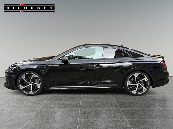 Audi A5 3 of 22
