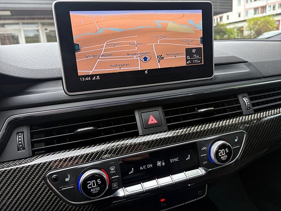 Audi A5 19 of 22