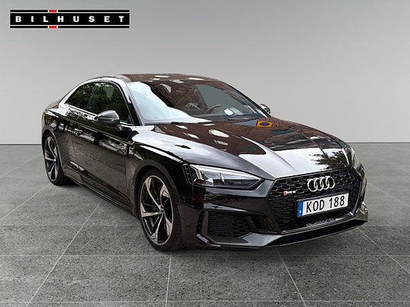 Audi A5 20 of 22