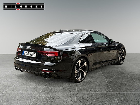 Audi A5 22 of 22