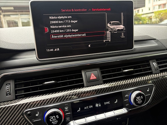 Audi A5 16 of 22
