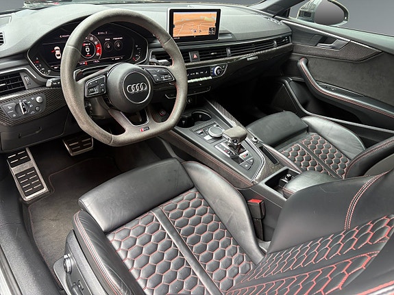 Audi A5 5 of 22