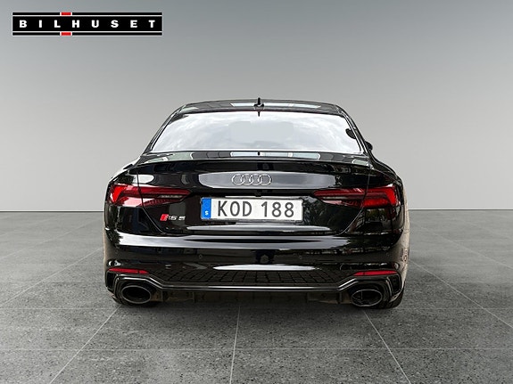 Audi A5 11 of 22