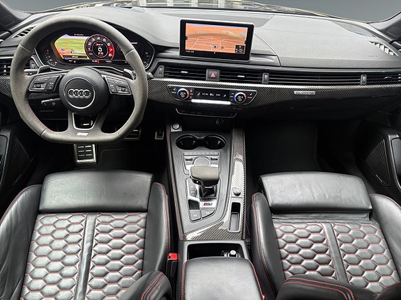 Audi A5 2 of 22