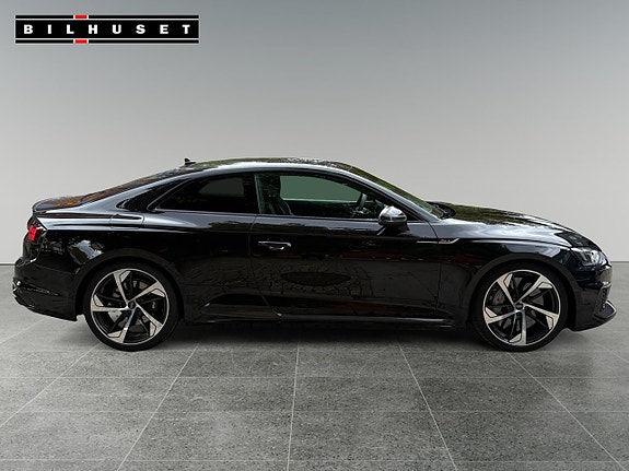 Audi A5 21 of 22
