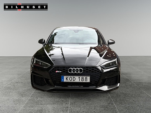 Audi A5 10 of 22