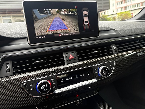 Audi A5 17 of 22