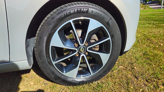Renault Zoe 5 of 10