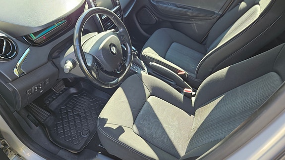 Renault Zoe 3 of 10