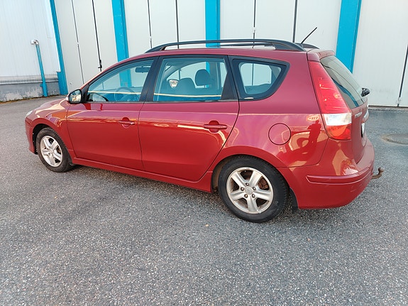 Hyundai i30 5 of 16