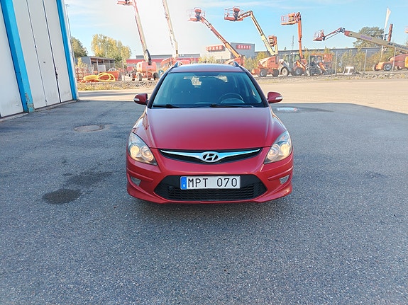 Hyundai i30 6 of 16