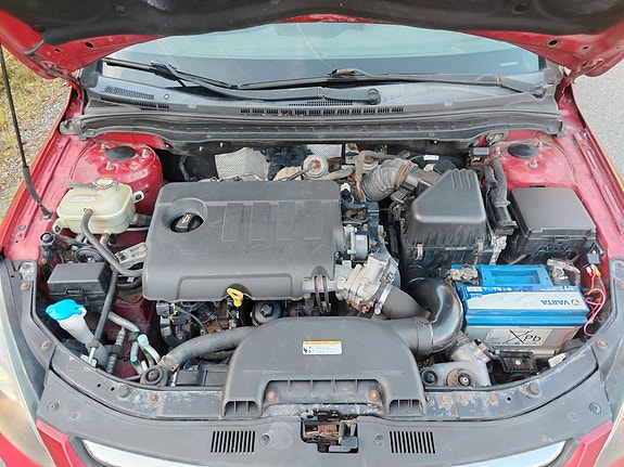 Hyundai i30 12 of 16