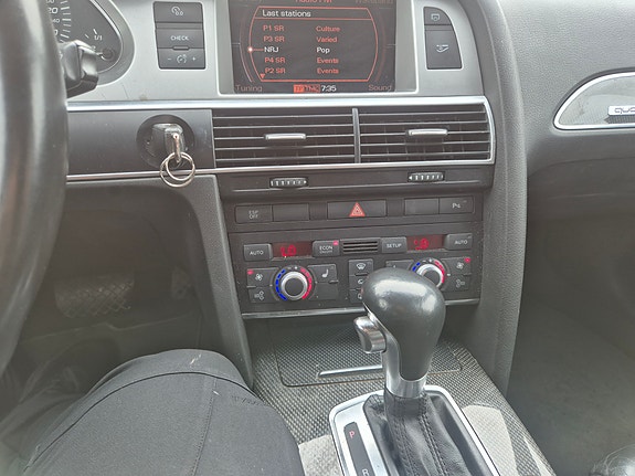 Audi S6 10 of 12
