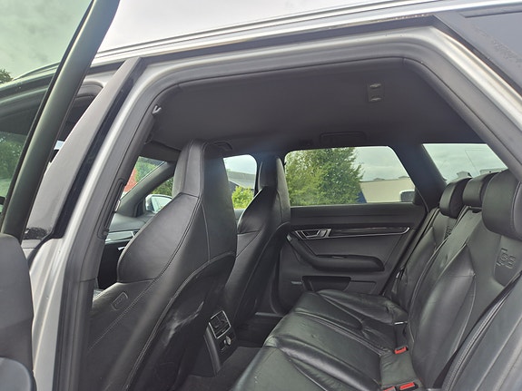 Audi S6 7 of 12