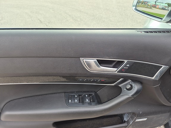 Audi S6 8 of 12