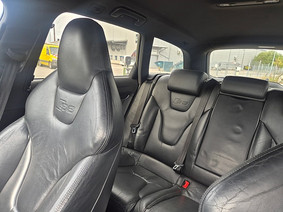 Audi S6 11 of 12