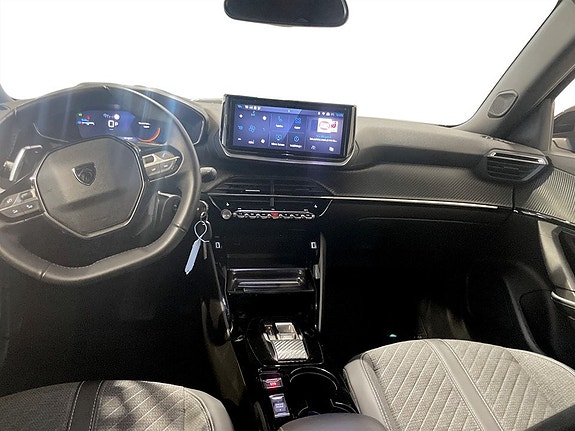 Peugeot 2008 6 of 15
