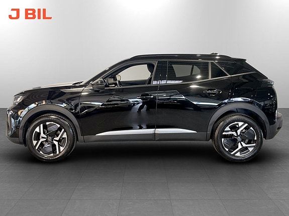 Peugeot 2008 13 of 15