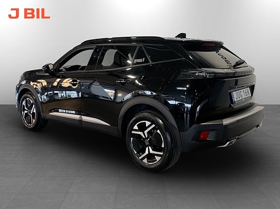 Peugeot 2008 3 of 15
