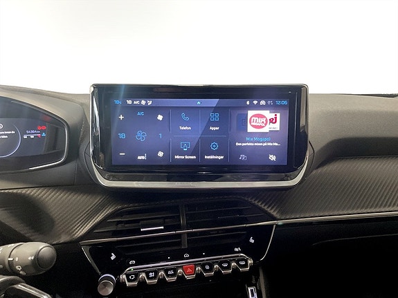 Peugeot 2008 9 of 15