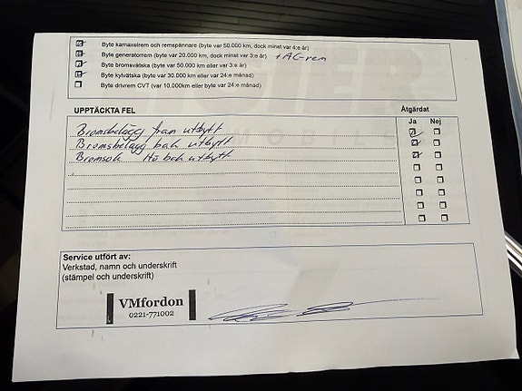 Ligier JS60 Sport Ultimate DCI *FULLSERVAD - HEMLEVERANS* 18 of 18