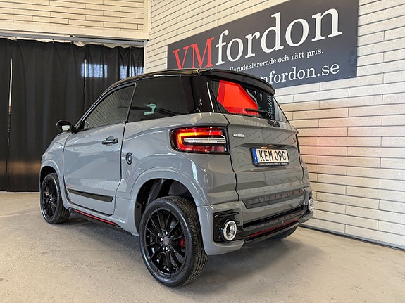 Ligier JS60 Sport Ultimate DCI *FULLSERVAD - HEMLEVERANS* 7 of 18