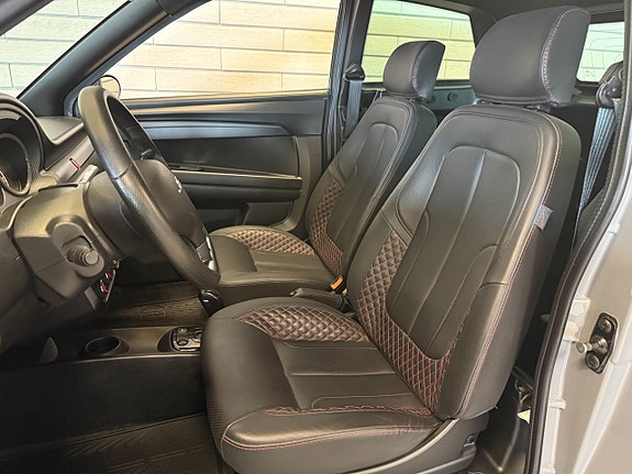 Ligier JS60 Sport Ultimate DCI *FULLSERVAD - HEMLEVERANS* 9 of 18