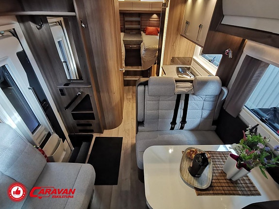 Kabe Travel Master Novum 750 LGB* 4 of 27