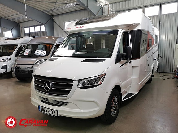 Kabe Travel Master Novum 750 LGB* 22 of 27