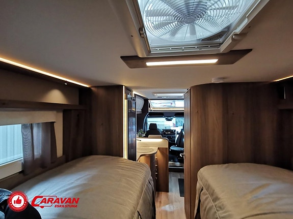 Kabe Travel Master Novum 750 LGB* 5 of 27