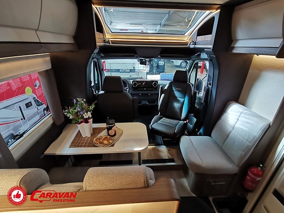 Kabe Travel Master Novum 750 LGB* 3 of 27