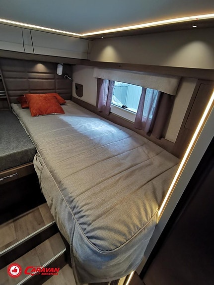 Kabe Travel Master Novum 750 LGB* 16 of 27