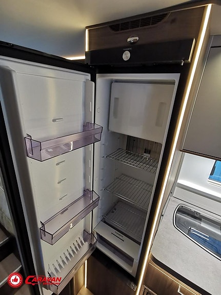 Kabe Travel Master Novum 750 LGB* 13 of 27