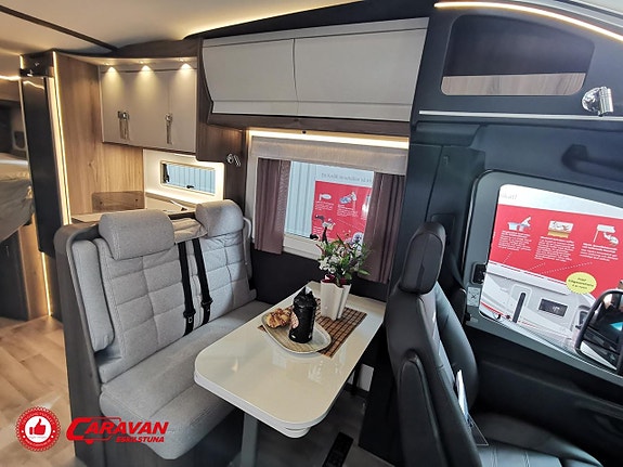 Kabe Travel Master Novum 750 LGB* 7 of 27