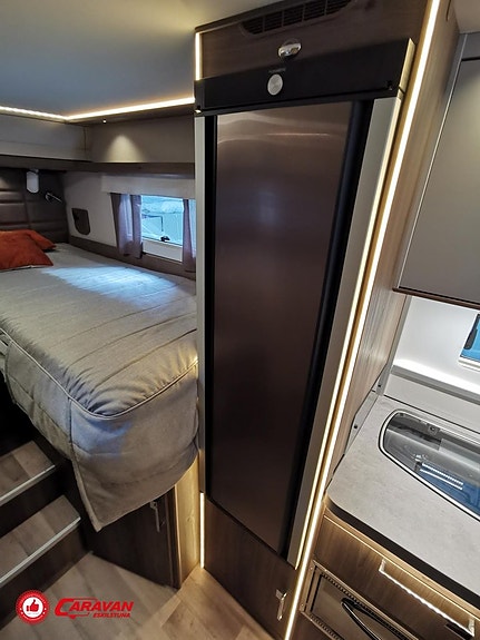 Kabe Travel Master Novum 750 LGB* 12 of 27