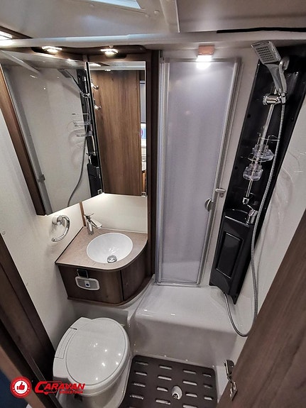Kabe Travel Master Novum 750 LGB* 20 of 27