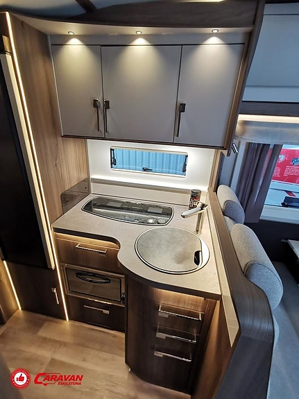 Kabe Travel Master Novum 750 LGB* 8 of 27