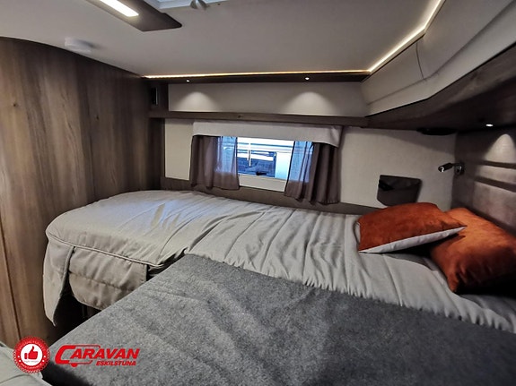 Kabe Travel Master Novum 750 LGB* 18 of 27