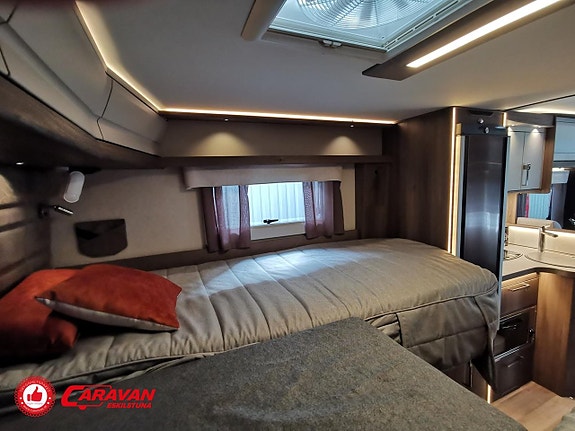 Kabe Travel Master Novum 750 LGB* 17 of 27