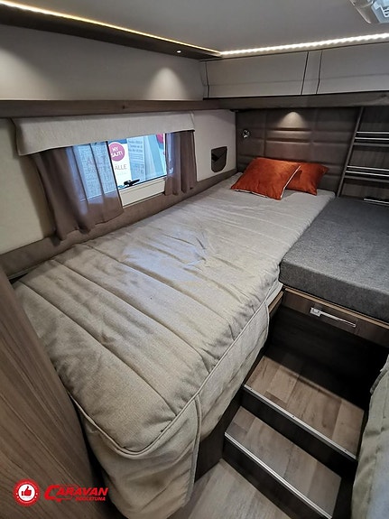 Kabe Travel Master Novum 750 LGB* 15 of 27