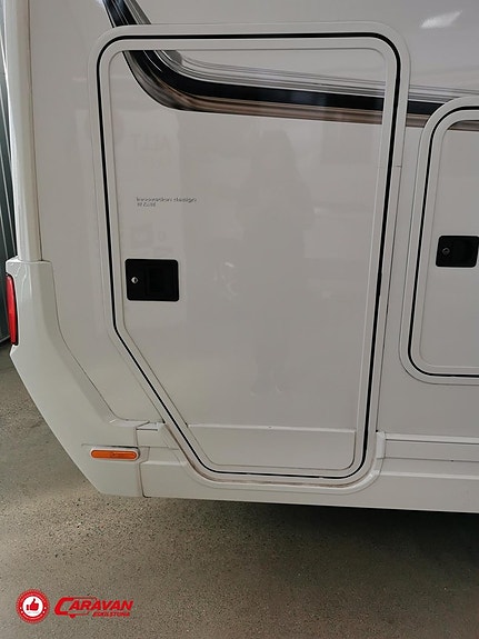 Kabe Travel Master Novum 750 LGB* 25 of 27
