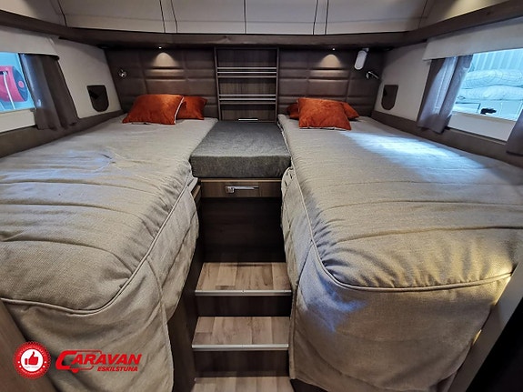 Kabe Travel Master Novum 750 LGB* 14 of 27