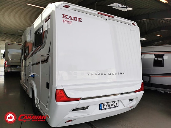 Kabe Travel Master Novum 750 LGB* 24 of 27