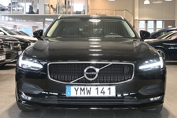 Volvo V90 5 of 26