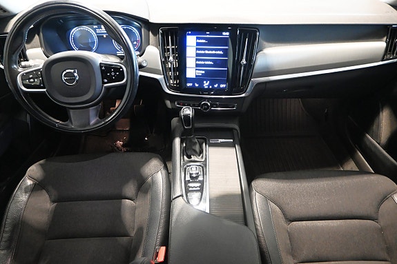 Volvo V90 9 of 26