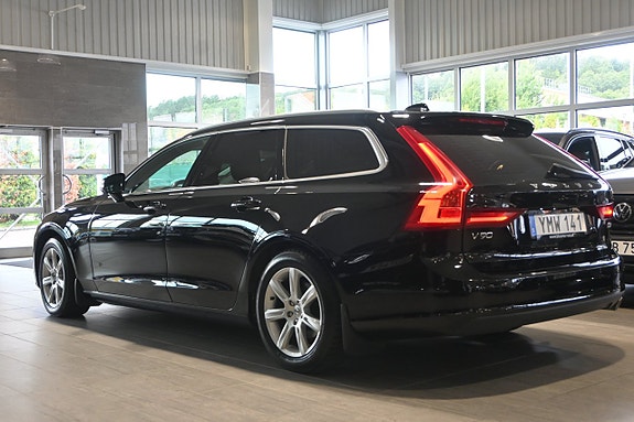 Volvo V90 3 of 26