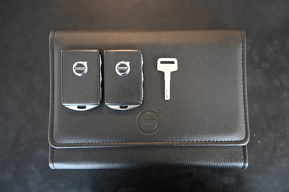 Volvo V90 23 of 26