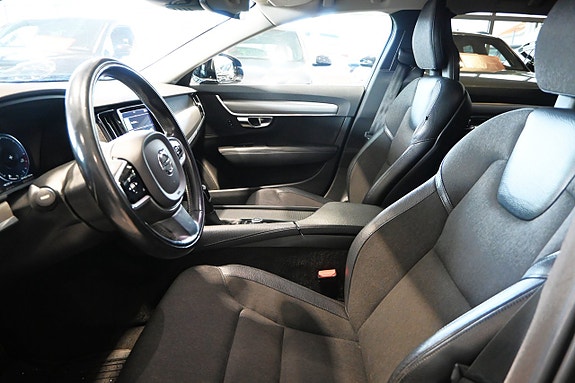 Volvo V90 8 of 26