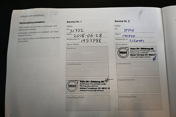 Volvo V90 24 of 26