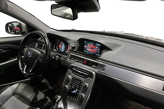 Volvo V70 10 of 13